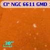 Cl* NGC 6611    GMD    1082
