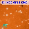 Cl* NGC 6611    GMD    1085