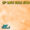 Cl* NGC 6611    GMD    1089