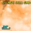 Cl* NGC 6611    GMD    1090