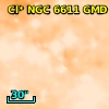 Cl* NGC 6611    GMD    1099