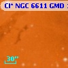 Cl* NGC 6611    GMD    1103