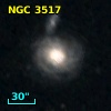 NGC  3517