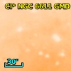 Cl* NGC 6611    GMD    1104