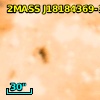 2MASS J18184369-1347091