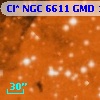 Cl* NGC 6611    GMD    1113