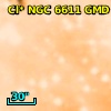 Cl* NGC 6611    GMD    1118