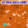 Cl* NGC 6611    GMD    1119