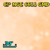 Cl* NGC 6611    GMD    1123