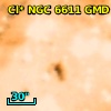 Cl* NGC 6611    GMD    1124