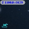 Z 1100.0+5629