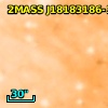 2MASS J18183186-1346149
