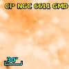 Cl* NGC 6611    GMD    1136