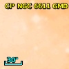 Cl* NGC 6611    GMD    1138