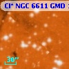 Cl* NGC 6611    GMD    1141