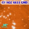 Cl* NGC 6611    GMD    1145