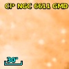 Cl* NGC 6611    GMD    1147