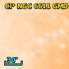 Cl* NGC 6611    GMD    1155