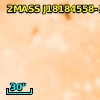 2MASS J18184558-1348013