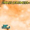 2MASS J18184228-1346152