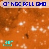 Cl* NGC 6611    GMD    1177