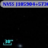 NVSS J105904+573019