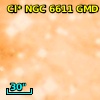 Cl* NGC 6611    GMD    1201