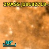 2MASS J18182718-1348501