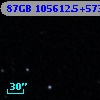87GB 105612.5+573058