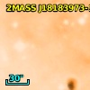 2MASS J18183973-1352060
