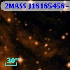 2MASS J18185458-1340326