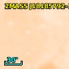 2MASS J18185792-1349055