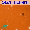 2MASS J18184058-1353017