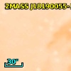 2MASS J18190055-1350217