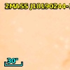 2MASS J18190244-1349501