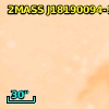 2MASS J18190094-1349526