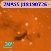 2MASS J18190726-1345060
