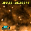 2MASS J18183374-1342035