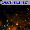 2MASS J18184117-1340559