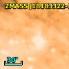 2MASS J18183322-1344597