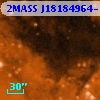 2MASS J18184964-1344189
