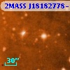 2MASS J18182778-1349599