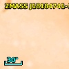 2MASS J18184741-1352054
