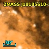 2MASS J18185610-1343094