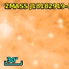 2MASS J18182919-1345216
