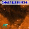 2MASS J18184724-1344064
