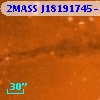 2MASS J18191745-1345120