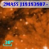 2MASS J18183807-1343418