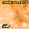 2MASS J18185218-1346090