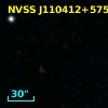 GB6 B1101+5808